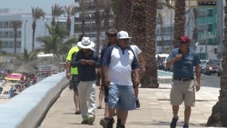 Venderá SECTUR destinos seguros este verano en Sinaloa