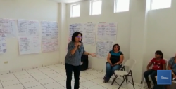 Forman 15 comités ciudadanos en Benito Juárez