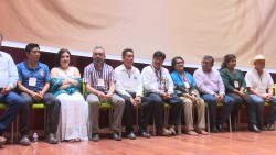 Realizan consulta pro pueblos indígenas