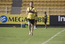 Dorados arranca segunda etapa de pretemporada rumbo al Apertura 2019