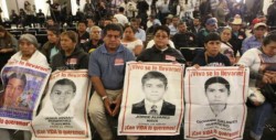 ONU pide investigar a funcionarios por posibles torturas en caso Ayotzinapa