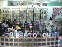 Capacitarán y evaluarán a bibliotecarios de El Fuerte y Culiacán