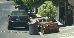 En Fraccionamiento Loma Linda no pasa el camión de la basura desde el sábado