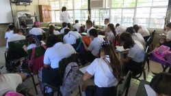 Cerca ambicioso proyecto educativo en Ahome