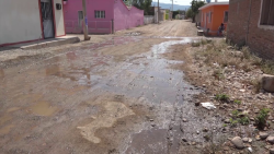 Ve JUMAPAM "dolo" detrás de fugas en Escamillas