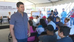 El lunes 1 de Julio se reunirá el alcalde con la intercamaral