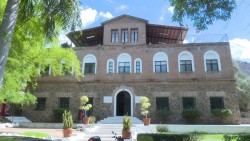 Invitan a cursos de verano en la casa de la cultura