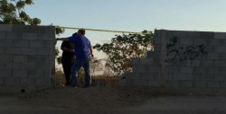 Encuentran persona asesinada al sur de la ciudad