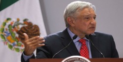 López Obrador reconoce posibles excesos de fuerzas mexicanas contra migrantes