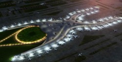 Tribunal mexicano ordena conservar las obras del nuevo aeropuerto