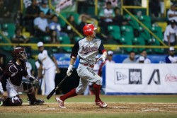 Alan Sánchez es nuevo pelotero de Tomateros