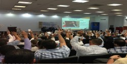 Aprueba Consejo Universitario refrendar su lucha por la autonomía de la UAS