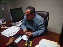 Sancionarán anuncios fuera de reglamento