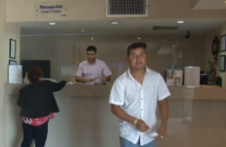 Registran hoteles favorables cifras en ocupación hotelera