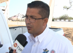 Aun sin confirmar causas de incendio en centro de Rehabilitación