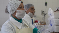 A empresarios mexicanos les falta fortalecer la política laboral preventiva