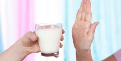 ¿Padece intolerancia a la lactosa?