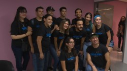 Listos para 'La Sirenita, el musical'