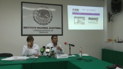 Llaman a renovar su INE