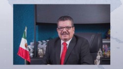 Destituyen al dirigente de la Sección 33 del Sindicato de la SADER por incurrir en irregularidades
