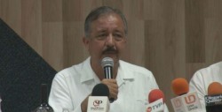 Yo no soy llorón dice Jesús Estrada