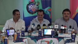 Invitan a participar en la carrera 10 K Durango