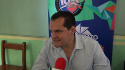 Duranguenses eligen a Mazatlán como destino vacacional de preferencia: CANACO