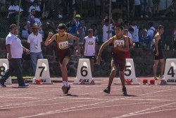 Prepara ISDE Paralimpiada Estatal 2019
