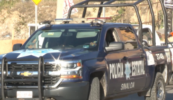 Mil 800 elementos de la Guardia Nacional podrían llegar a Sinaloa