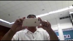 Espían e intimidan a periodistas en el cabildo mazatleco