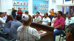 Ignoran solicitud de vecinos en cabildo abierto de Mazatlán
