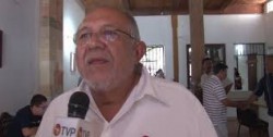 Llama el Químico a no ser 'llorones' a demás alcaldes