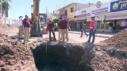 Descartan peligro de explosión