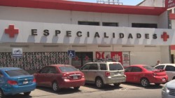 Atiende Cruz Roja a jóvenes por sobredosis de fentanilo