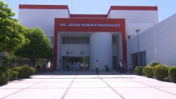 Descartan cobros indebidos en Hospital General