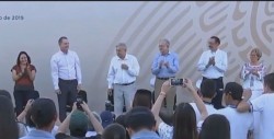 Error de AMLO disminución de recursos a programas sociales
