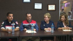 Llaman a extremar medidas de cuidado en el hogar