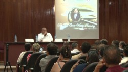 Llaman a promover amparos contra la corrupción en Mazatlán