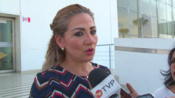 Violencia e inseguridad, no deben afectar a ningún ciudadano: Chollet