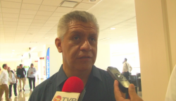 Sinaloa preparado para trabajar con la Guardia Nacional: Cristóbal Castañeda