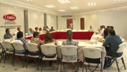 Llama la CMIC a pagar a tiempo a la JUMAPAM