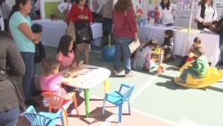Apoyo a padres con niños en guardería debe entregarse a quien lo requiera