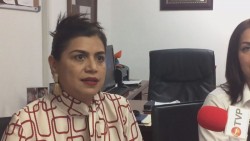 El pleito de la Síndico Procuradora es por que no se le asignaron escoltas :Estrada Ferreiro