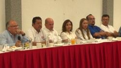 Pactan trabajar en conjunto constructores con la JUMAPAM