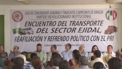 La UNTRAC busca que se modifique la Ley de Caminos y Puentes Federales