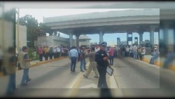 Con 9 demandas ante la FGR , Alejandro Cervantes asegura que continuará en las luchas campesinas