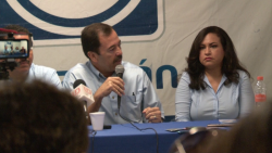 Los gobernantes de MORENA no están fortalecidos: Adolfo Rojo