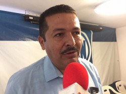 Rotarios siguen equipando parques incluyentes