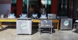 DIF Sinaloa invierte 3 MDP en equipo para Unidades Básicas de Rehabilitación