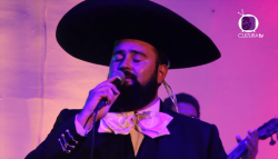 Cantará Echeagaray "Al Son del Mariachi"
